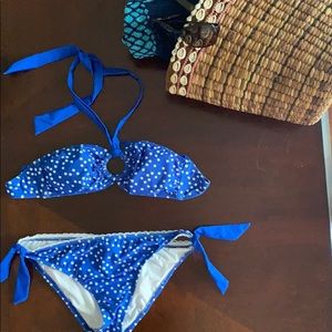 Gianni Bini bikini, NWT, Small